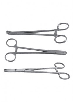 SPINE-Rod Holders